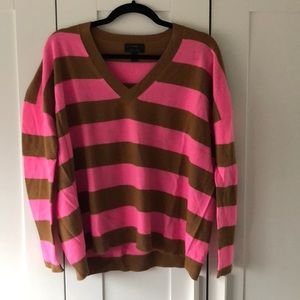 Jcrew cashmere sweater